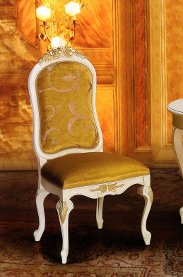 Dining Chair Morello gianpaolo Catalogo generale 817/N