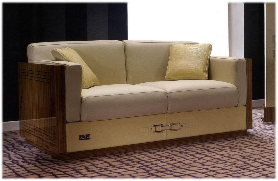 Sofa Plaza Formitalia Volume 8 Plaza divano2