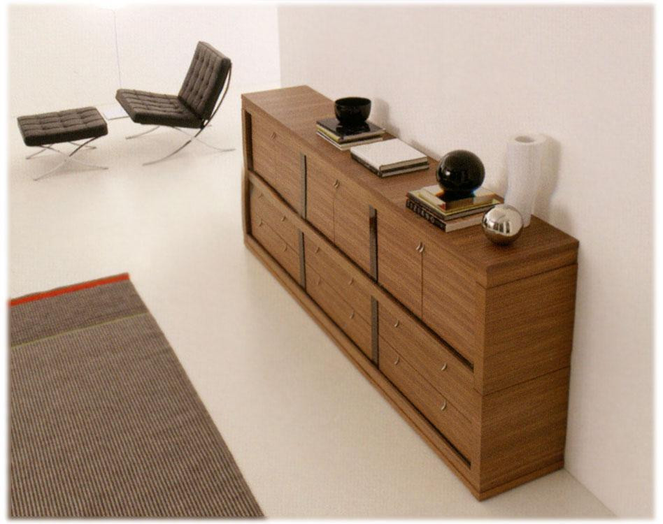 Dresser Modula Galimberti nino Mod 01a