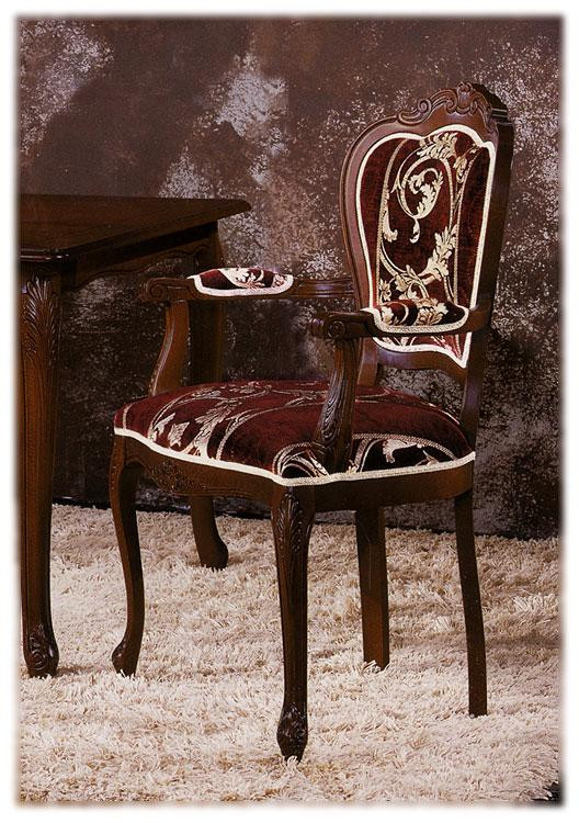 Chair Seven Sedie Miledi 0266A