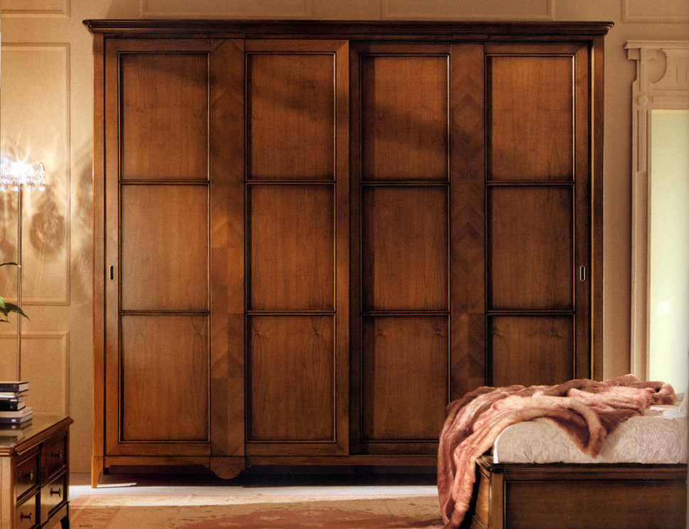 Wardrobe Estro Interstyle 626