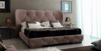 Bed Margot Bastianelli home Home decoration Mar180l