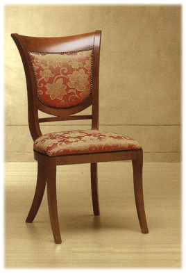 Dining Chair Morello gianpaolo Blu catalogo 462/K