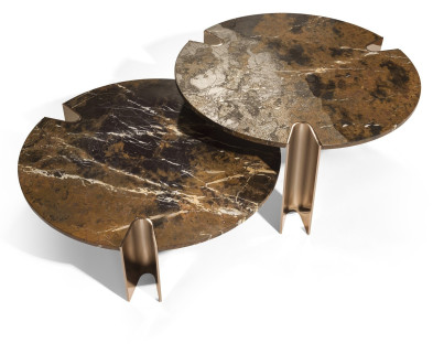 Coffee Table Visionnaire Egmont