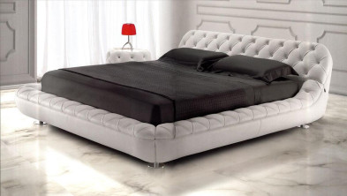 Bed Giemmegi Must italia Vanity