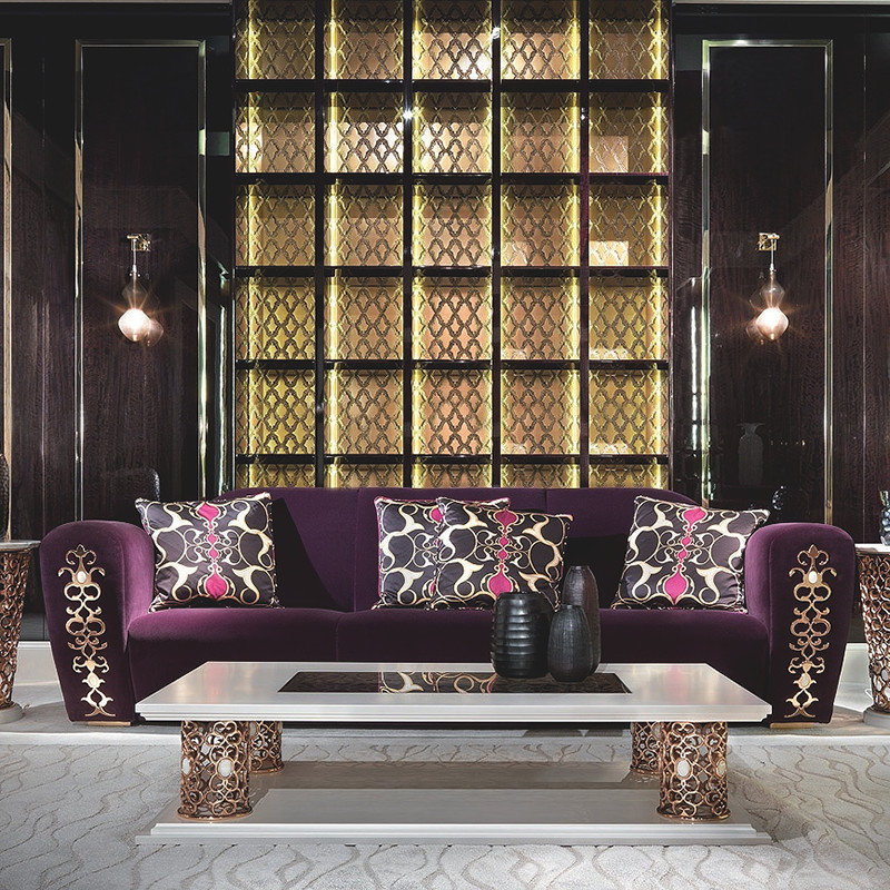 Sofa Saraya Elledue Saraya S 663