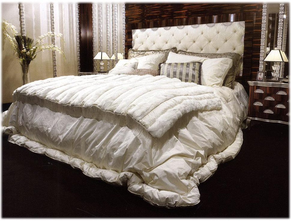 Bed Ondasuonda Isacco agostoni Book.01 1264