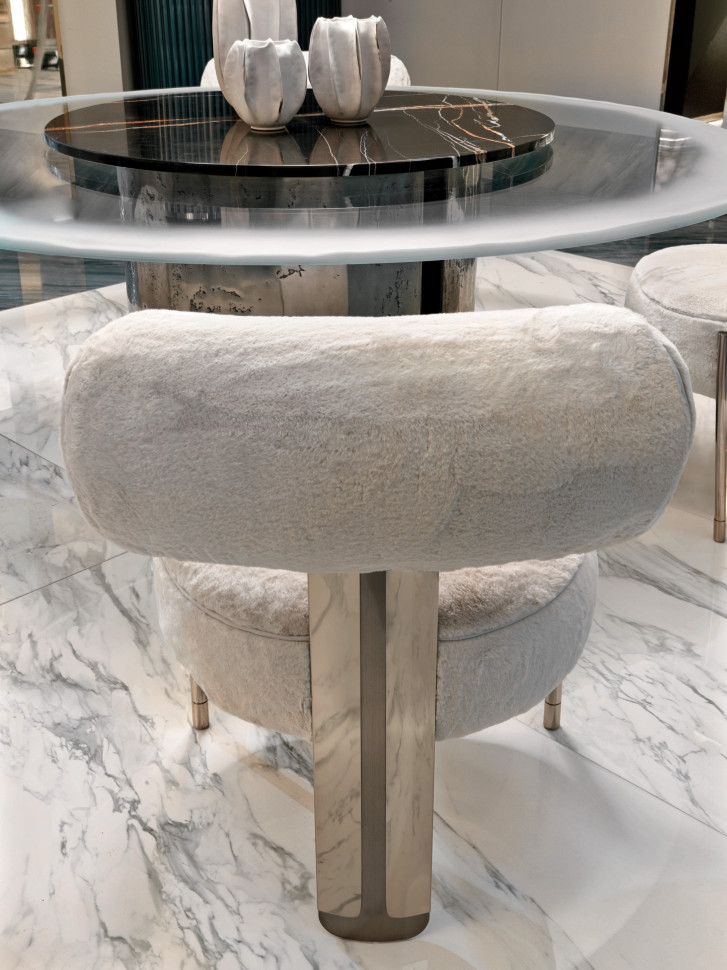 Chair Visionnaire Zoe deco