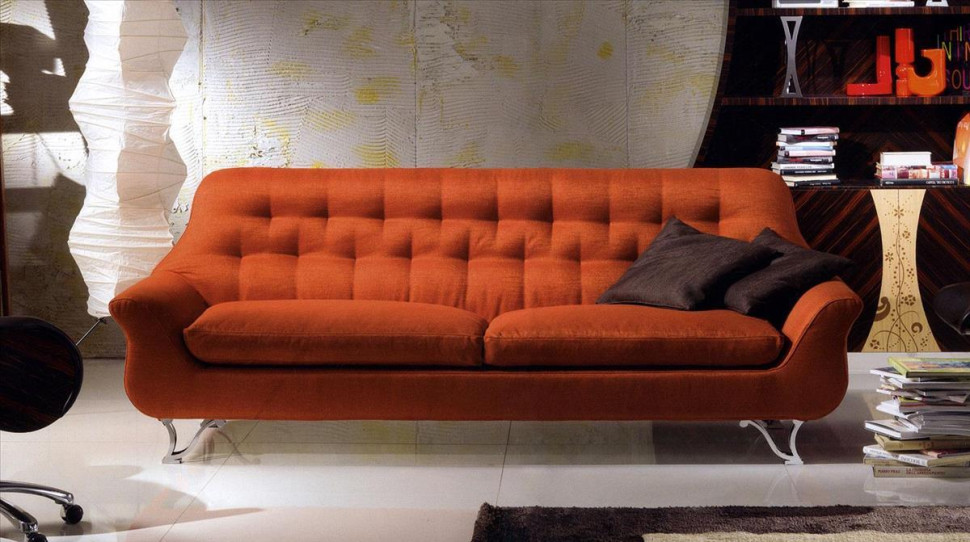 Sofa Cherubino Carpanelli Contemporary Di 11-08