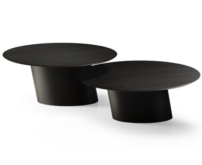 Coffee Table  Eforma Dorado low top legno
