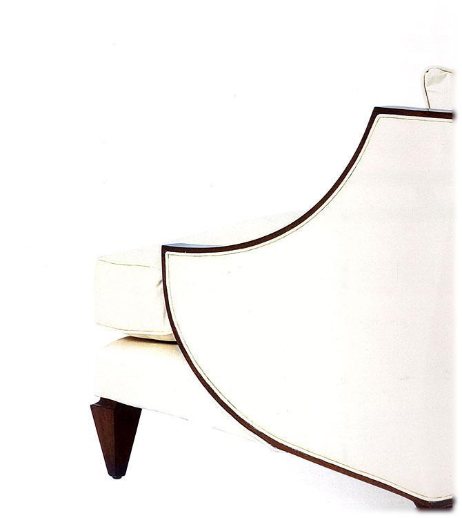 Sofa Christopher guy Volume i 60-0194