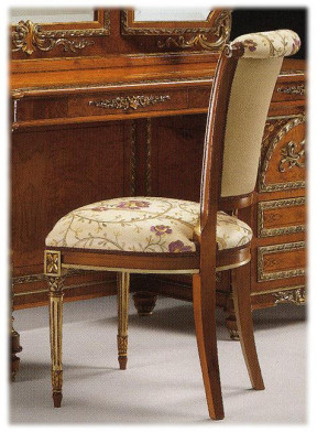 Dining Chair Citterio 2340