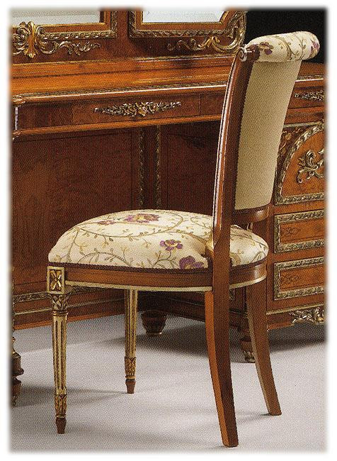 Dining Chair Citterio 2340