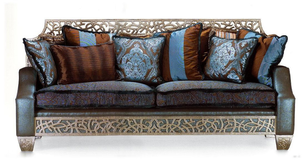 Sofa Impero Isacco agostoni Book.02 1272__2