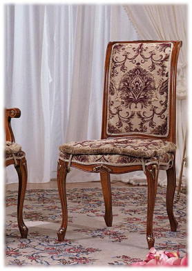 Dining Chair Antonelli moravio Napoleone 8017