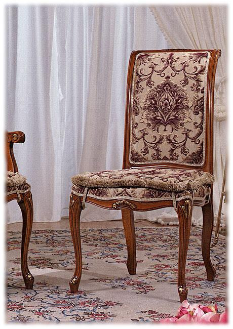 Dining Chair Antonelli moravio Napoleone 8017
