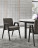 Dining Chair Minotti Lance