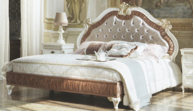 Bed Arte casa Evoluzione 2812