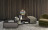 Coffee Table Minotti Amber