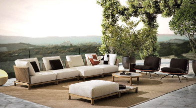 Carpet Minotti Tricot