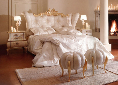 Bed Matilde Volpi Update cat.7 5049-6101
