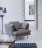 Armchair Bonaldo Lars 