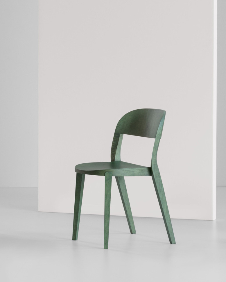 Chair Potocco Minima 949