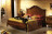 Bed Giuliacasa Venezia T563/b-ve