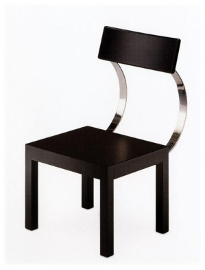 Dining Chair Zanotta 100