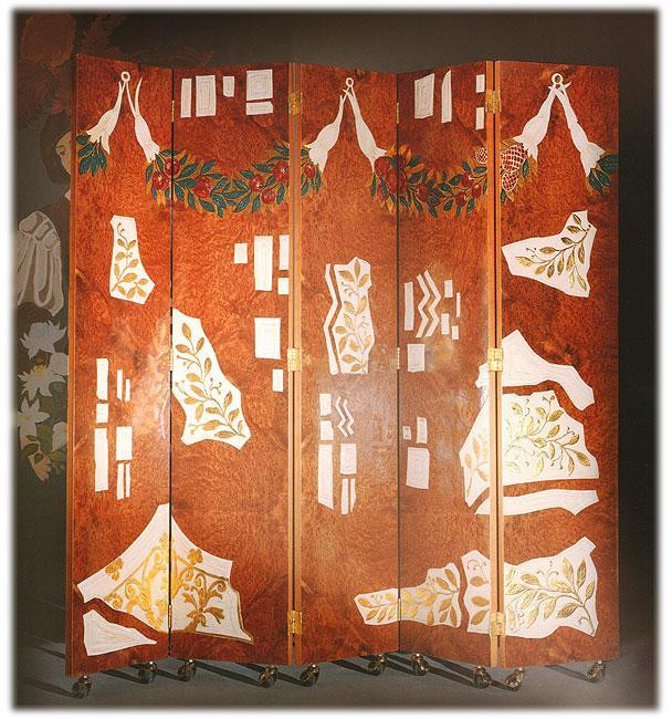 Bedroom Screen Frank owen Asnaghi interiors Aid design Dg119