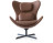 Armchair Calligaris Lazy CS3373-c