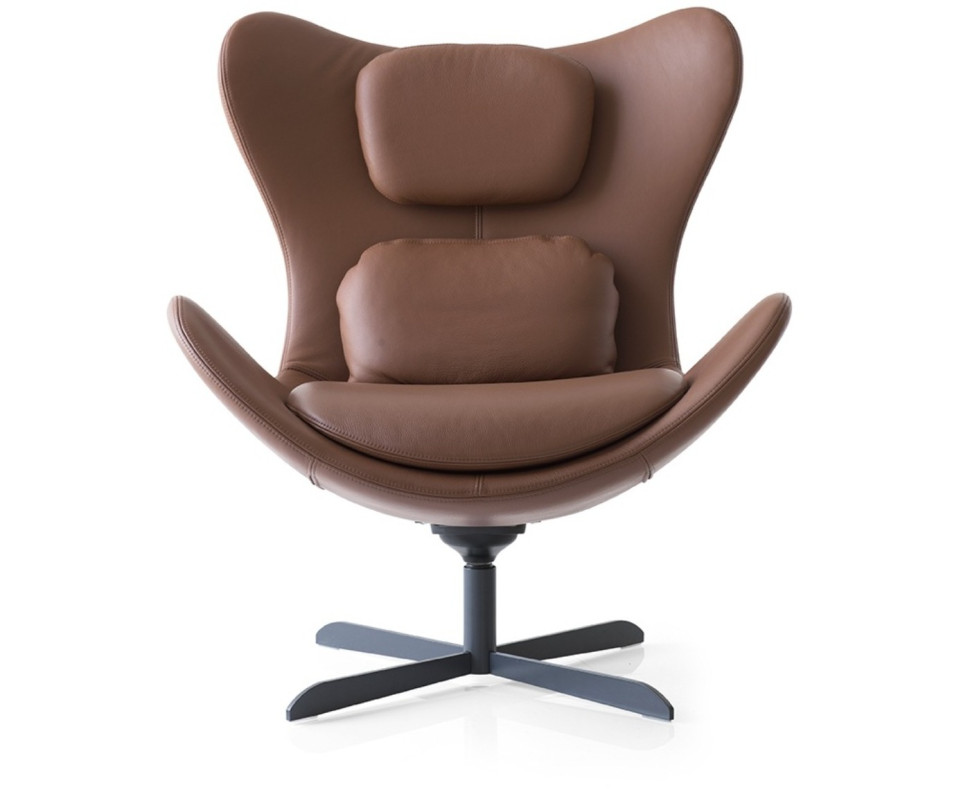 Armchair Calligaris Lazy CS3373-c