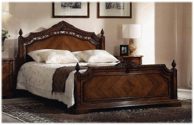 Bed Giorgione Bamar Notte 1252