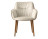 Chair Calligaris Cocoon CS2083-bi