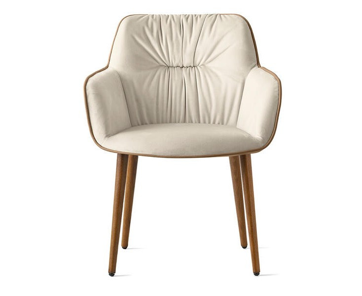 Chair Calligaris Cocoon CS2083-bi