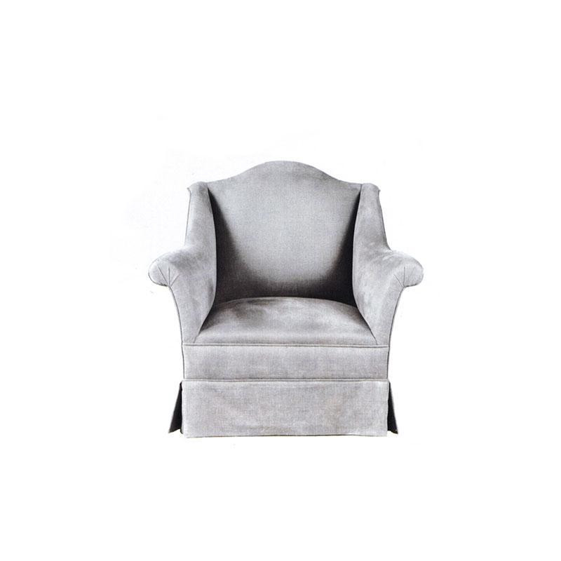 Armchair Guadarte Guadarte collection 1980 Z 8153