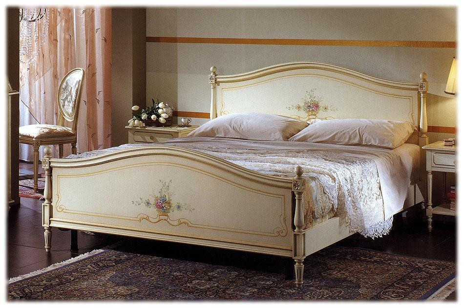 Bed Pellegatta Ls21