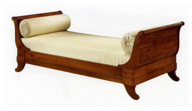 Bed Morelato Tecnico 2816