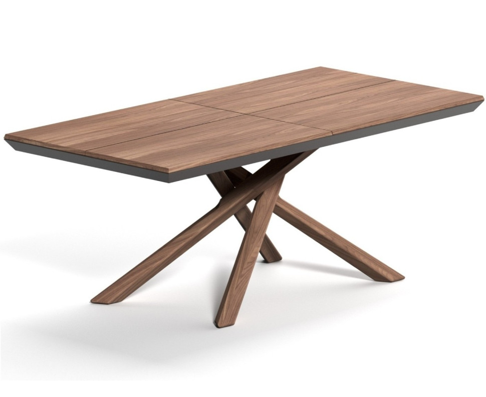 Table Ozzio design Arizona T256