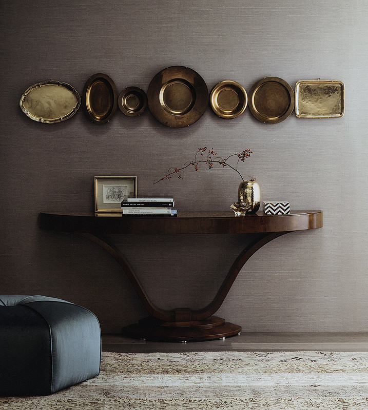 Console Selva The others collection 4031