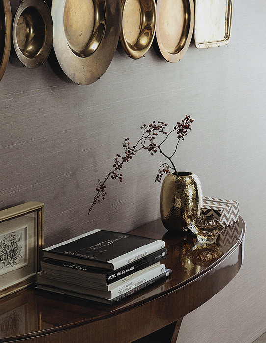 Console Selva The others collection 4031