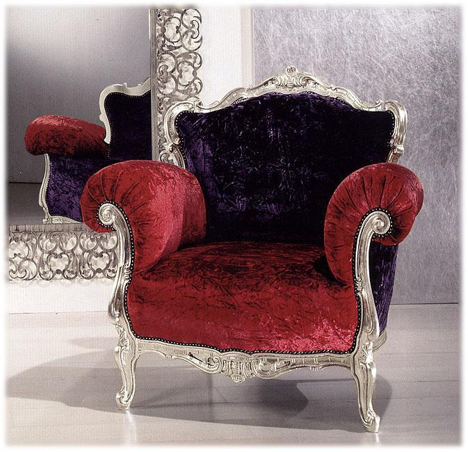 Armchair Cuddly Rm arredamenti Capriccio Cuddly