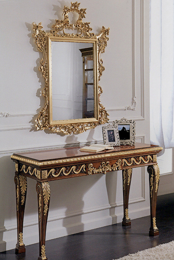 Console Ceppi Luxury 2781