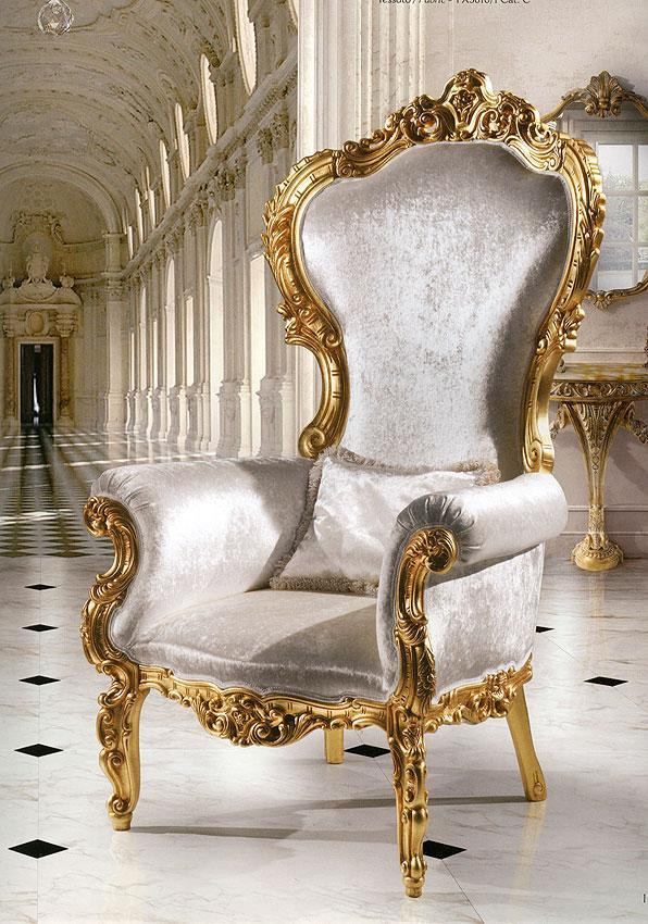 Armchair Angelo cappellini Accessories 28951