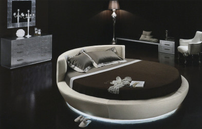 Bed Estro Piermaria Home collection Estro