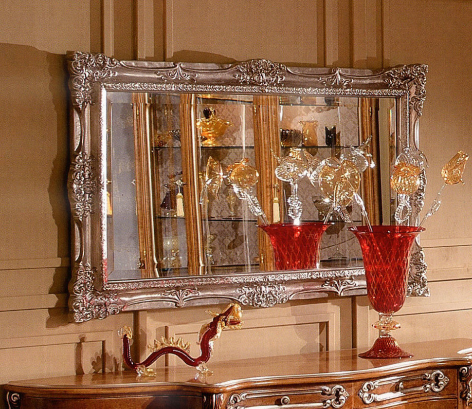 Mirror Scappini Collections 2013 2170