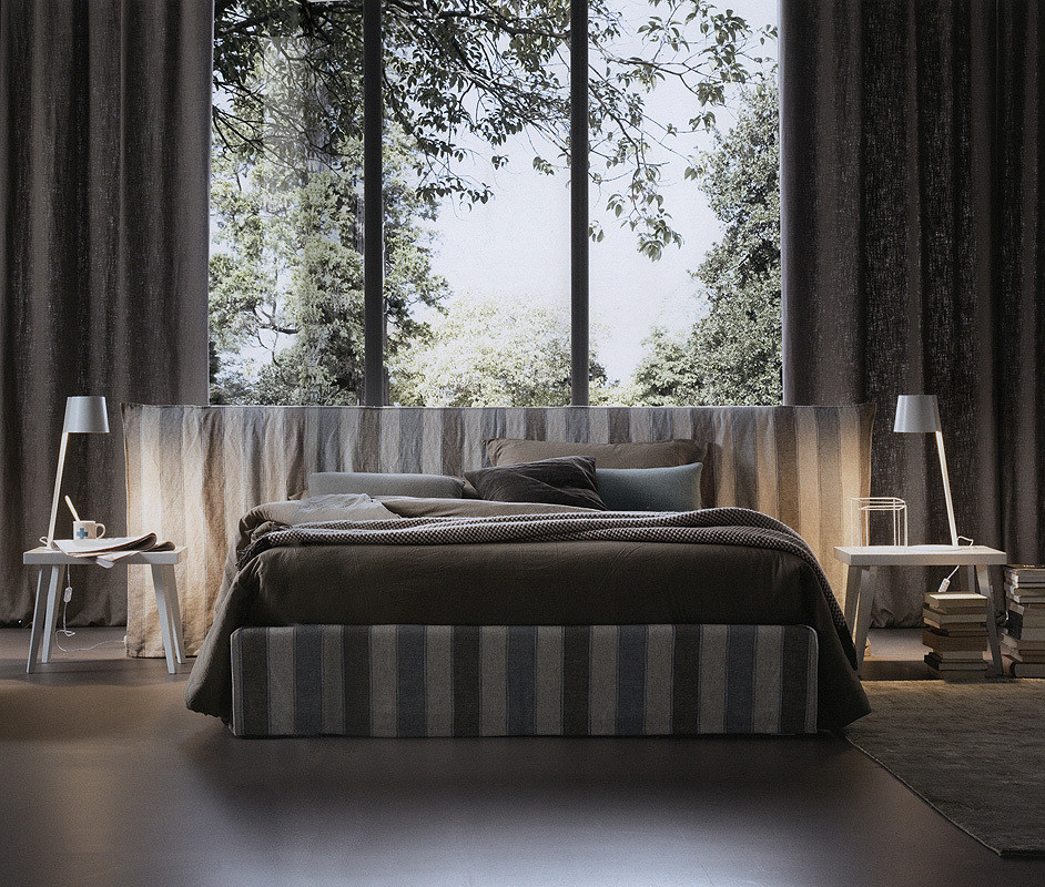 Bed Chaarme №01 Lucrezia large