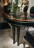 Dining Table Provasi Guide classic 2913/N