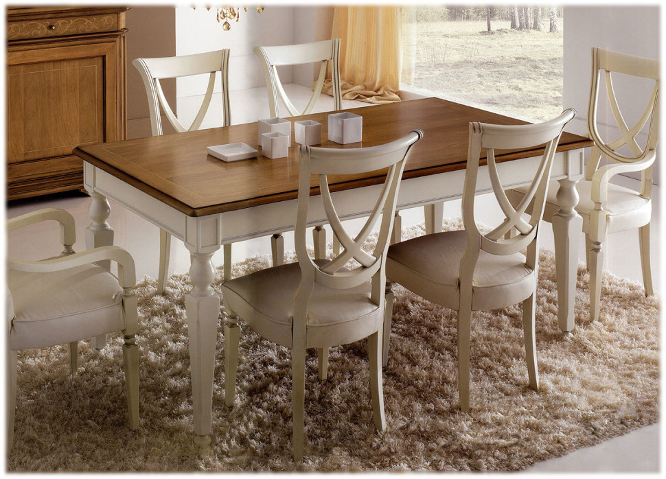 Dining Table Stilema 407G