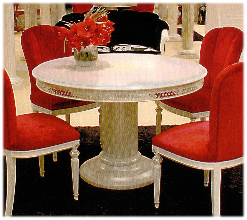 Dining Table Turati Turati boiseries Tvl004
